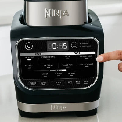 Ninja Foodi Blender Cold & Hot