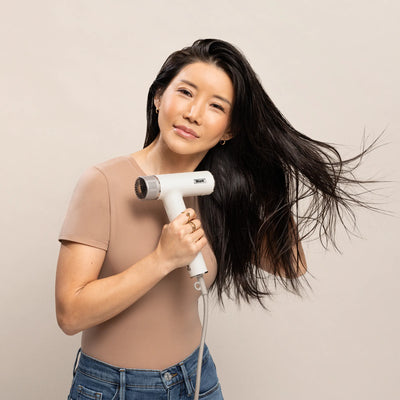 Ninja SpeedStyle RapidGloss Finisher & High-Velocity Dryer