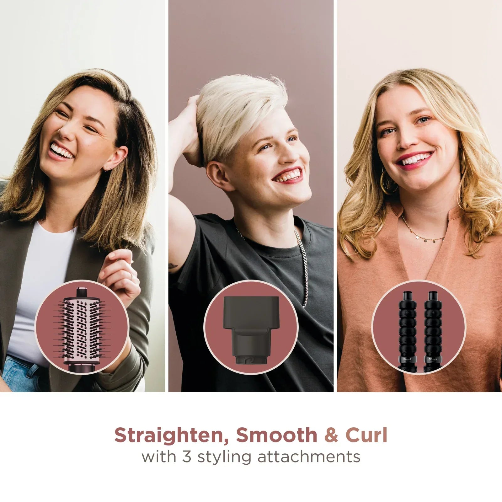 Ninja FlexStyle Air Styling & Drying System