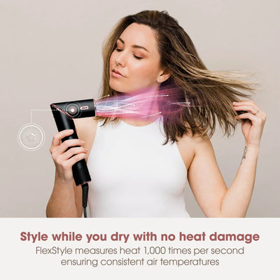 Ninja FlexStyle Air Styling & Drying System