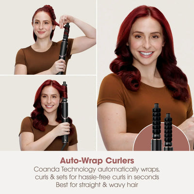 Ninja FlexStyle Air Styling & Drying System