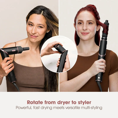 Ninja FlexStyle Air Styling & Drying System