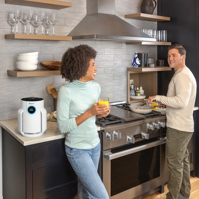 Ninja NeverChange Air Purifier Compact Pro