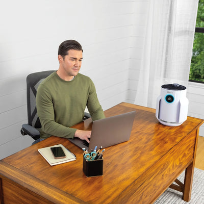 Ninja NeverChange Air Purifier Compact Pro