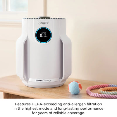 Ninja NeverChange Air Purifier Compact Pro