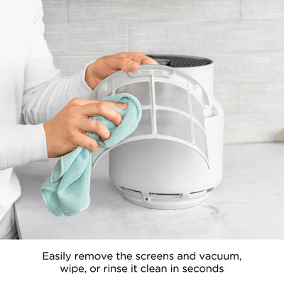 Ninja NeverChange Air Purifier Compact Pro