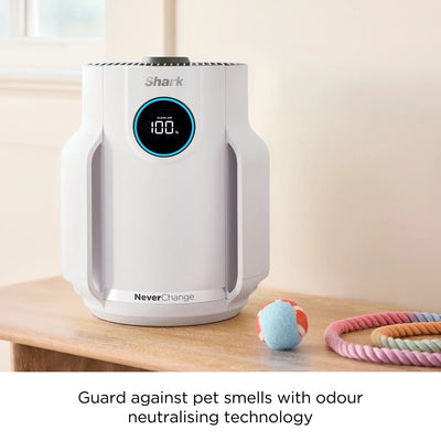 Ninja NeverChange Air Purifier Compact Pro