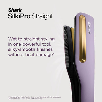 Ninja SilkiPro Straight