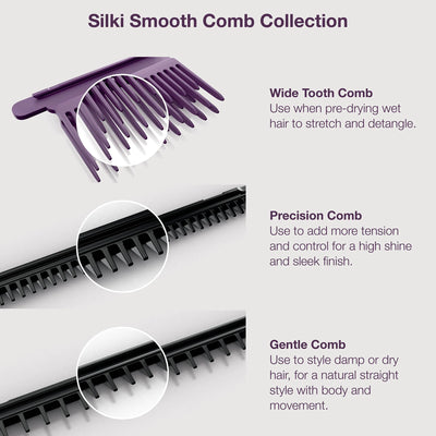 Ninja SilkiPro Straight