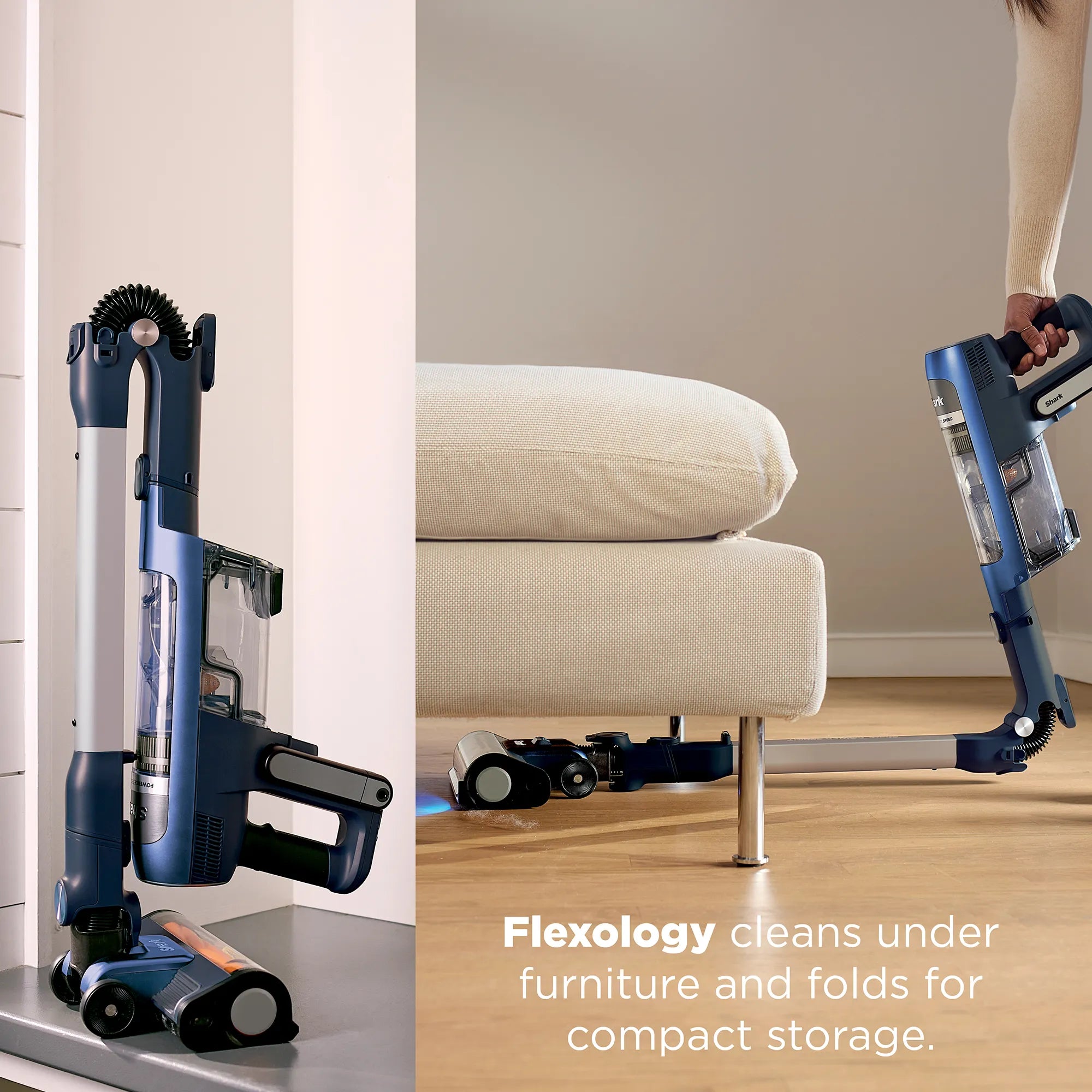 Shark PowerDetect Speed