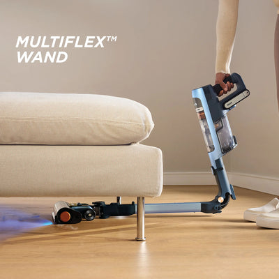 Shark PowerDetect Speed Clean & Empty