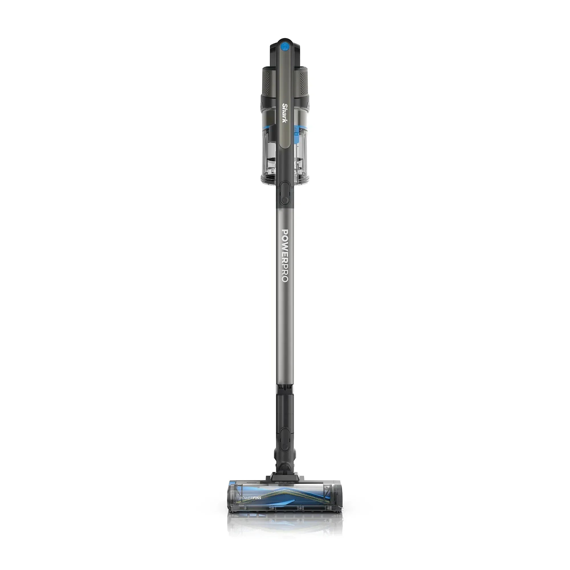 Shark PowerPro - Charcoal Java
