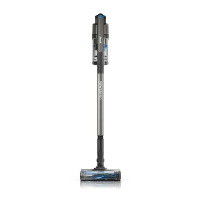 Shark PowerPro - Charcoal Java