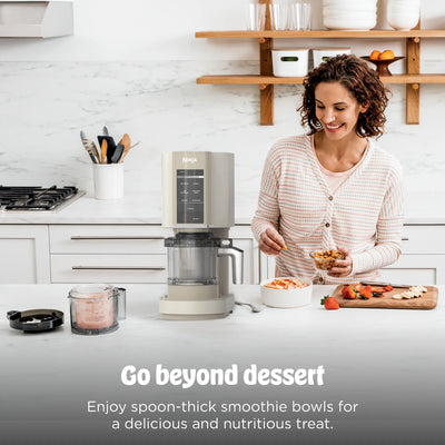 Ninja Creami Ice Cream Maker - Limited Edition