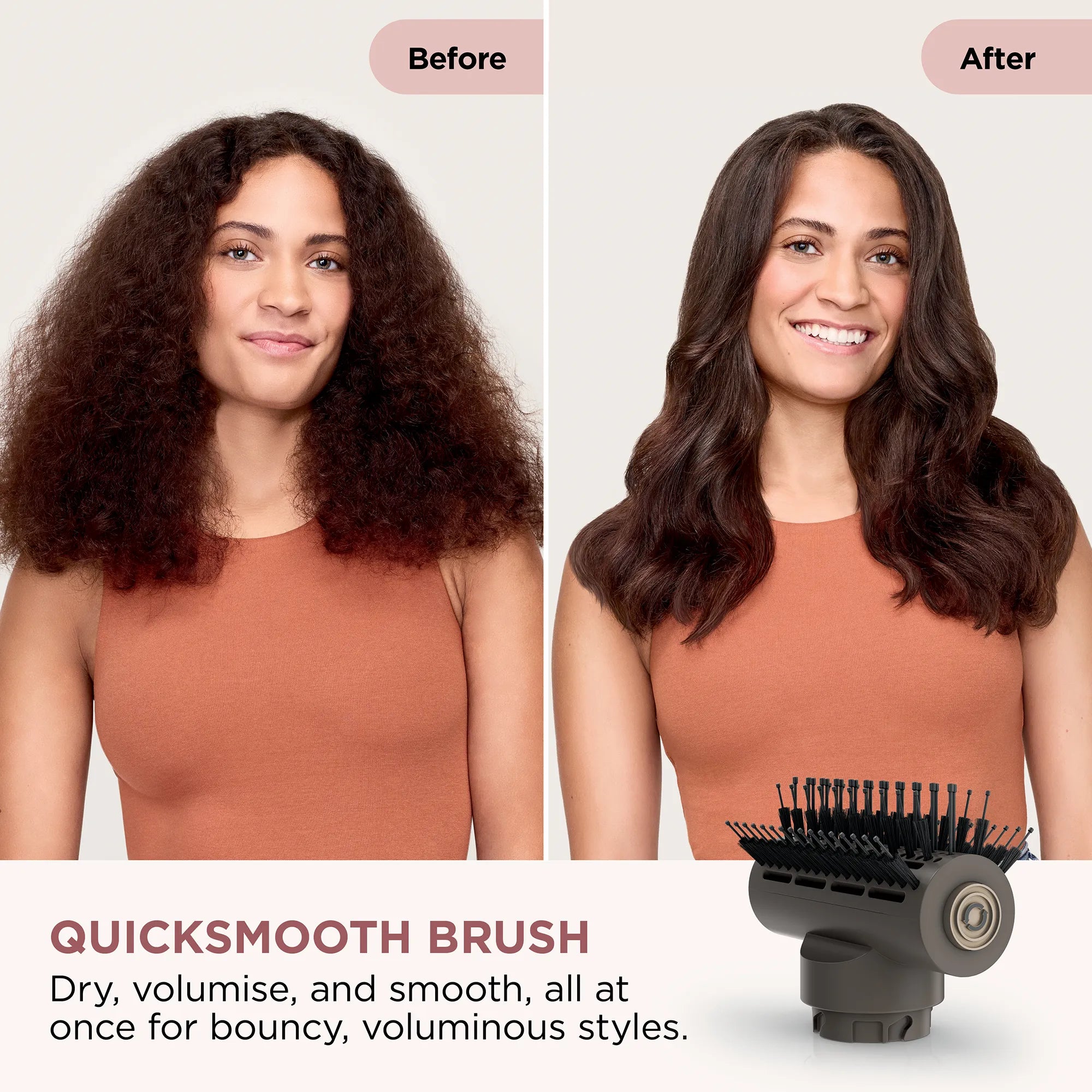 Ninja SpeedStyle Pro FLEX Hair Dryer System