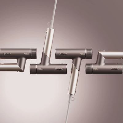 Ninja SpeedStyle Pro FLEX Hair Dryer System