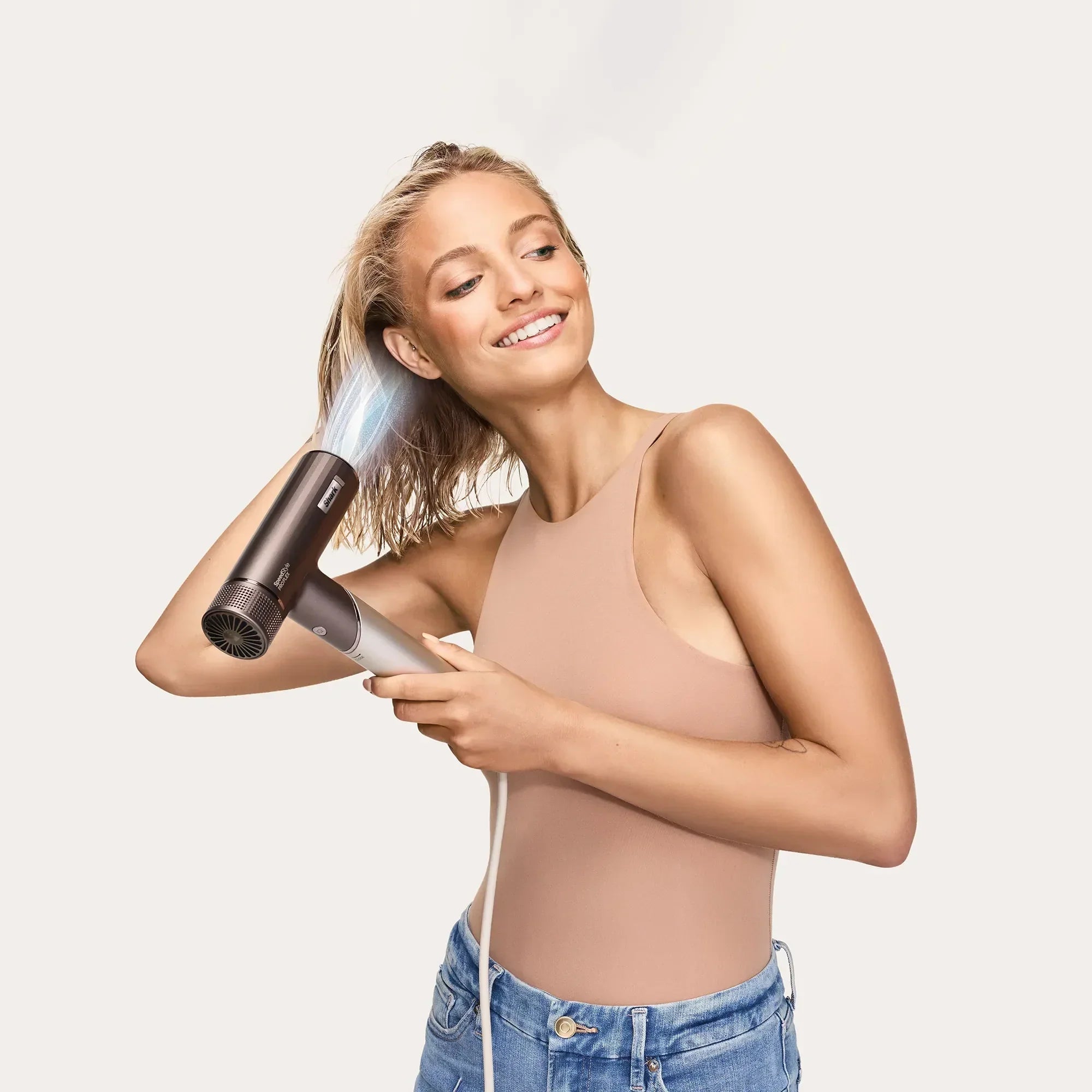 Ninja SpeedStyle Pro FLEX Hair Dryer System