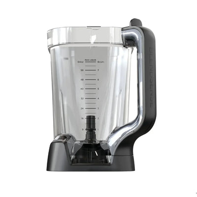 Ninja Detect Duo Power Blender Pro + Single Serve