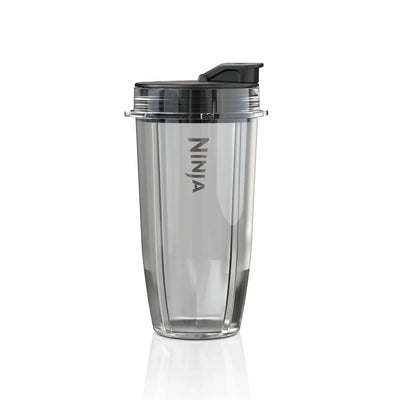 Ninja Detect Duo Power Blender Pro + Single Serve