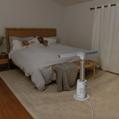 Ninja TurboBlade Ultra Powerful Bladeless Tower Fan