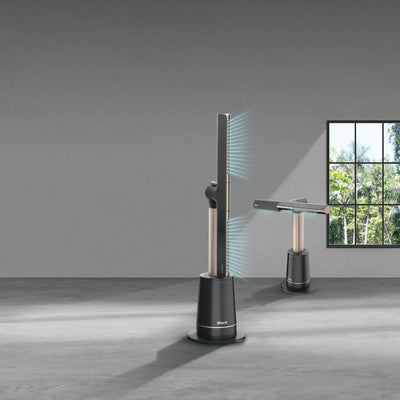 Ninja TurboBlade Ultra Powerful Bladeless Tower Fan