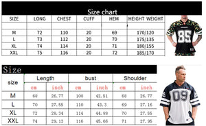 Men's Casual Short Sleeve Bodybuilding T-shirt