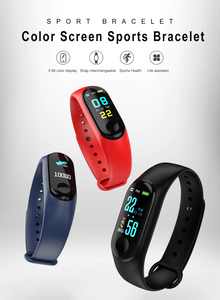 Classic Smart Watch with Heart Rate Monitor and Blood Pressure Functions For Men, Women and Kids