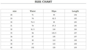 Elegant Slim Fit Denims - Men's Jeans