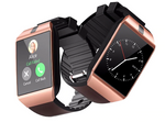 Load image into Gallery viewer, New Smart Watch with Camera, Micro Sim Card slot and External Memory 16GB card Slot
