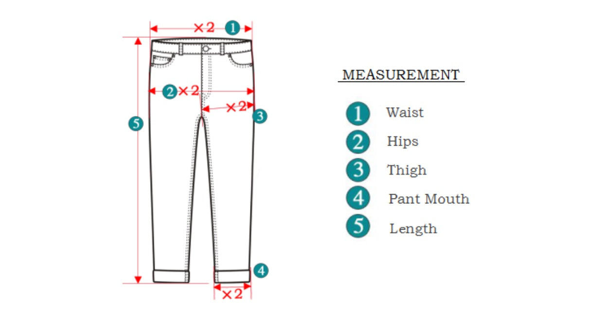 4 Colors Relaxed Loose Fit Elastic Pants for Men