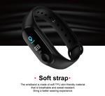 Load image into Gallery viewer, Classic Smart Watch with Heart Rate Monitor and Blood Pressure Functions For Men, Women and Kids
