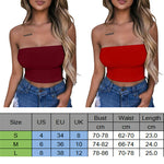 Load image into Gallery viewer, Classy Women&#39;s Casual Off Shoulder Camis
