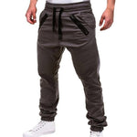 Load image into Gallery viewer, Comfortable Cargo Sweatpants - Men&#39;s Joggers
