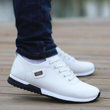 Business Casual Shoes for Men - Fashion Brand