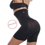 Load image into Gallery viewer, Seamless Shapewear - High Waist Slimming Tummy/Butt
