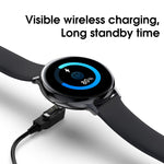 Load image into Gallery viewer, S20 ECG Smart Watch Men Women Full Touch Screen IP68 Waterproof Smartwatch
