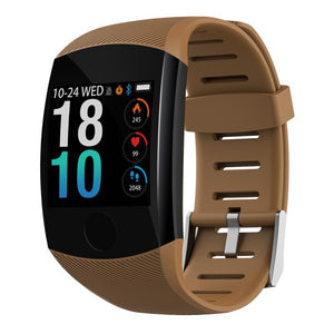 New Smart Watch 1.3 TFT Big Screen Smartwatch for Men and Women