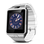 Load image into Gallery viewer, New Smart Watch with Camera, Micro Sim Card slot and External Memory 16GB card Slot
