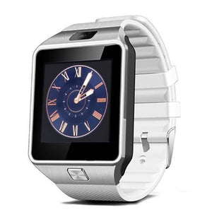 New Smart Watch with Camera, Micro Sim Card slot and External Memory 16GB card Slot