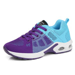 Load image into Gallery viewer, Air Cushion Women&#39;s Breathable Sneakers
