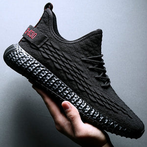 High Strength Flexible Anti-Slip Sneakers