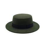 Load image into Gallery viewer, Classic Men&#39;s Bowler Hat - Men&#39;s Fedoras
