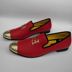 Load image into Gallery viewer, Men Designers Classy Formal Shoes
