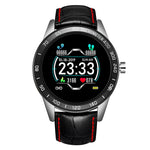 Load image into Gallery viewer, Steel Band Smart Watch for Men - Multifunction Mode
