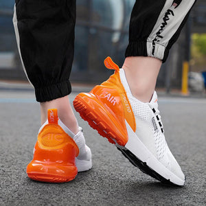 Women's Breathable Air Mesh Sneakers