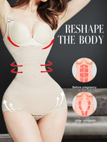 Load image into Gallery viewer, Hour Glass Women&#39;s Body Shaper - Perfect Shapewear
