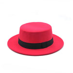 Load image into Gallery viewer, Classic Men&#39;s Bowler Hat - Men&#39;s Fedoras
