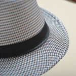 Load image into Gallery viewer, Men&#39;s Elegant Jazz Felt Fedora Hat
