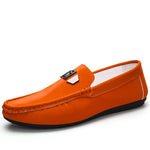 Load image into Gallery viewer, Wild Peas Breathable Loafers - Comfortable Lightweight and Soft Men&#39;s Casual Shoes
