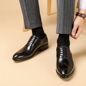 Formal Genuine Leather Italian Made Shoes